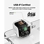 Belkin BoostCharge USB-C 30W Wall Charger, White (WCA008DQWH)~#|#~49245D43-1AEA-45CD-A3CC528ECCA0ECED_sc7