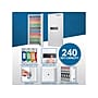 Barska 240-Key Digital Keypad Wall Safe, White (AX13368)~#|#~4925D3F2-8A86-42EB-878AF756B496FDF5_sc7