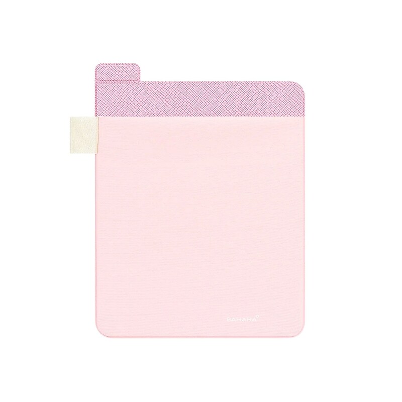 SaharaCase Mouse Pouch, Pink (LT00076) image 1