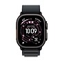 Apple Watch Ultra 3 GPS + Cellular Smartwatch, 49mm, Black Titanium Case with Black Alpine Loop, Medium (MF0V4LW/A)~#|#~49280C17-50FC-478E-8739F260725F339E_sc7