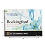 St Cuthberts Mill Bockingford 14" x 10" Watercolor Sketch Pad, 12 Sheets/Pad (STCT47030001011D)~#|#~49299694-6F18-41AA-BC086CB6612CA73D_sc7