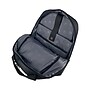 TUCCI Laptop Backpack, Medium, Black (T0574)~#|#~4929C6D8-BCE0-4F40-861D393E8D23F82B_sc7