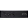 StarTech P4DD46A2-KVM-SWITCH USB DisplayPort 4-Port Dual-Monitor KVM Switch~#|#~492D909E-97F8-4BB8-BCD9EF150E065DBE_sc7