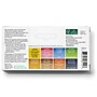 Winsor and Newton Cotman Watercolor Paint Palette, Assorted Colors, 9 Pieces/Set (WNX0390673)~#|#~492E34CE-BEF9-459C-969D2E39DD02D084_sc7
