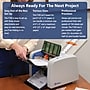 United F100 Automatic Paper Folder, 200 Sheets (F100)~#|#~492E8F5E-828C-4622-98EEF189AD4CA29F_sc7
