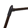 Household Essentials Valet Folding Clothes Rack with Strong Metal X‑Frame, Bronze (HH5277)~#|#~492F248F-3A89-4894-9350AAF3E9F5A589_sc7