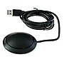Spracht Aura USB Mic Noise Canceling Conferencing Digital Microphone, Black (SPT-MIC2010)~#|#~492F65AE-25DD-467F-972746A7D5D5D967_sc7