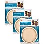 Mod Podge Resin Pouring Surface, Coasters, 4/Pack, 3 Packs/Bundle (MOD25485-3)~#|#~493058B9-8EFC-4F25-AE8C29DDA4732E05_sc7