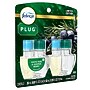 Febreze Plug Air Freshener Scented Oil Refill, White Pine & Berry, 0.87 oz., 2/Pack (03424)~#|#~4930B770-94FC-457C-A87D515740D46D03_sc7