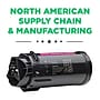 Clover C600 Remanufactured Magenta Extra High Yield Toner Cartridge Replacement for Xerox 106R03917~#|#~4930C1CB-D814-401A-BCC1E5DCDB491ED4_sc7