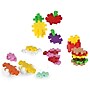 Plus-Plus Building Blocks BIG Food Activity Set, 50 Pieces (PLL03993)~#|#~4932BEF6-2666-4592-834DD5EF52F0D538_sc7