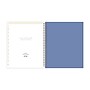 2025-2026 Day Designer for Blue Sky Serenity Tile 7" x 9" Academic Year Weekly & Monthly Planner, Plastic Cover (155453)~#|#~49361B0F-ABD9-4C44-BE8CC84743C964A7_sc7