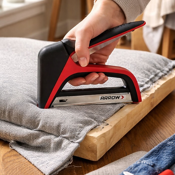 Arrow T50X TacMate Heavy Duty Staple Gun | Staples