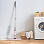 True & Tidy Microfiber Flat Spray Mop, Pink (SPRAY-250-PINK)~#|#~493B59F3-26CD-4383-A87485F5F1AC6162_sc7