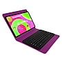 LINSAY 12" Octa Core Tablet, 8GB RAM, 256GB Storage, Android 14, Bundled with Purple Keyboard and Applications Pack ~#|#~493E4C81-A907-430F-B7047B7B096AC912_sc7