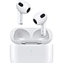 Apple AirPods Wireless Earbuds with Lightning Charging Case and Carrying Case, Bluetooth, White (MPNY3BLK)~#|#~493E8772-6136-44B0-B31D2CB2A0F24360_sc7