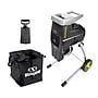 Sun Joe CJ603E Electric Wood Chipper & Shredder~#|#~49406A2F-1DE5-4CCF-BC468DFD0B5FC19F_sc7