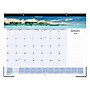 2026 Blue Sky Islands 22" x 17" Monthly Desk Calendar (117891-26)~#|#~4945145B-29EF-4D99-9CC52CDEE8B37F20_sc7