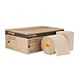 Coastwide Professional™ J-Series Hardwound Paper Towels, 1-ply, 800 ft./Roll, 6 Rolls/Carton (CWJHT-NAT)~#|#~4945D168-8F02-46A5-B6687928304A6FBD_sc7