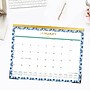 2026 Day Designer for Blue Sky Tile 22" x 17" Monthly Desk Calendar (133694-26)~#|#~4946336A-D86C-4713-B1B1402C1DB905AC_sc7