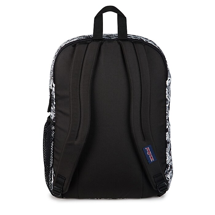 backpacks jansport girls black design SuperBreak One - Durable, Lightweight Bookbag with 1 Main Compartment, Front Utility Pocket with Built-in Organizer - Premium Backpack, Meet the JANSPORT Superbreak Plus FX JanSport Big Student Backpack With