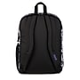 JanSport Big Student Laptop Backpack, Large, Doodle Dots (JS0A47JKA0G)~#|#~4947EC2F-61A5-41EE-8B726A0B937C1C2D_sc7