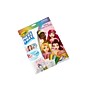 Crayola Princess Color Wonder Glitter Coloring Books, 10 Pages (75-7185)~#|#~4948EBCD-41CB-41CA-B7AC5EF2DC0EEE82_sc7