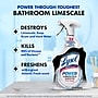 Lysol Disinfecting Toilet and Bathroom Cleaner Bottle, Atlantic Fresh Scent, 32 oz. (19200-95816)~#|#~4949F185-DCA9-443E-8F7BD55CBBBDF621_sc7