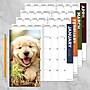 2026-2027 TF Publishing Dog 3.5" x 6.5" Monthly, Paperboard Cover, Multicolored (26-7016)~#|#~494A0D51-EC0D-4D01-B54CF0862CAA370D_sc7