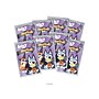 bendon Bluey Hallowen Mini Play Pack, 8/Pack (62308-1)~#|#~494B961C-29F7-49ED-B4E8B9015F1E27DA_sc7