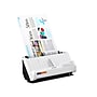 Epson RapidReceipt RR-400W Wireless Duplex Sheetfed Scanner, White (B11B270202)~#|#~494D5482-4F87-4482-8E8CA2B73577077D_sc7