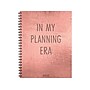 2025 Willow Creek 8.5" x 11" Weekly & Monthly Planner, Paper Cover, Pink (48696X)~#|#~494E1955-087F-4FC9-AAC4F0A5266585B4_sc7
