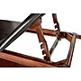 Viva Comfort Adjustable Exam Table, 400 lbs. Capacity, Mahogany (ADI996-03-MA-MK)~#|#~494EE4D3-04A0-4BA4-9F4C87FE7E85C31D_sc7