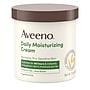 Aveeno Daily Moisturizing Cream for Normal, Dry, Sensitive Skin, 15 oz (202451)~#|#~4951964F-51D7-4789-84E665CE18BE317B_sc7