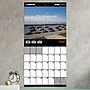 2026 TF Publishing Nascar Tracks 12" x 12" Monthly Wall Calendar, Multi (26-1019)~#|#~4952713E-695F-4A94-94AF764BDEED45A9_sc7