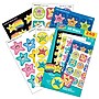 Trend Enterprises All Stars Mixed Stickers Variety Pack, 240/Pack (T-33010)~#|#~4955CF1C-55E7-4634-A73F42B823212F56_sc7