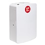 Aunt Flow Touch-Free Sanitary Receptacle, 16" x 11.5", Gray (AF-TCHFREE-HW-1)~#|#~49563869-C435-4695-B5B567C51BED3A1E_sc7