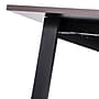 Flash Furniture Redmond 72"W x 36"D Conference Table, Laminate, Gray Oak (MTM7236LTGRYUBF)~#|#~4956E580-037B-459D-99C4A85B561BE84B_sc7