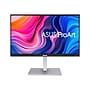 Asus ProArt 27" 4K Ultra HD LED Monitor, Black/Silver (90LM06M1-B011X0)~#|#~49580A6B-9B4B-48A5-AC48B2DD5F69C750_sc7
