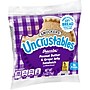 Smuckers Uncrustables Wheat Peanut Butter & Grape Jelly Sandwich, 2.6 oz., 48/Count (220-02219)~#|#~4958DF92-7D80-4A29-9C5394233B226D2F_sc7