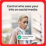 McAfee+ Premium Individual Antivirus for Unlimited Devices, Windows/macOS/Android/iOS/ChromeOS, Product Key Card (MPP51ESTURPIW)~#|#~495D01A8-CAAD-47BE-9218FD926877B4D7_sc7