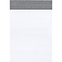 14" x 17" Self-Sealing Poly Mailer, White, 100/Carton  (RPM1417)~#|#~495DA36B-69E2-482E-961A5D428F6F6627_sc7