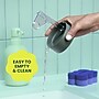 Brite by Scotch-Brite Scrub & Wipe Non-Scratch Scrubber with Stand, Blue (BRSS-3)~#|#~495F1E98-7270-438D-B7DDE2182517ED77_sc7