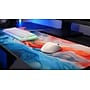 CHERRY XTRFY GP5 XL Gaming Mouse Pad, Amnis Blue~#|#~4960DB7E-C070-4629-9B22970E99A3D975_sc7