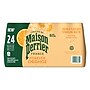 Perrier Orange Flavored Sparkling Mineral Water, 16.9 oz., 24/Carton (12242377)~#|#~4962FD5F-7874-4F10-9D373D6BB3034088_sc7