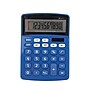 Pep Rally US 10-Digit Battery/Solar Powered Basic Calculator, Assorted Colors (58906)~#|#~4964E814-AB1B-48C4-86BA27E7DE12328D_sc7