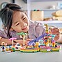 LEGO Friends Fun Water Park Day, 278 Pieces (42676)~#|#~4965110A-0109-4406-BC084C45BFE7773F_sc7
