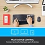Logitech MK850 Performance Wireless Keyboard and Mouse Combo, Black  (920-008219)~#|#~s1083894_sc7