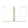 2026 Blue Sky Elite Kaira 8.5" x 11" Calendar Year Weekly & Monthly Planner, Plastic Cover, Multicolored (153925)~#|#~4966743C-2926-4F01-9A234FFABEDE6141_sc7