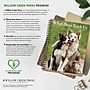2027 Willow Creek What Dogs Teach Us 6.5" x 8.5" Weekly & Monthly Desk Calendar (64450)~#|#~4967BC5D-0868-4DEF-BAE671208CE5DAE4_sc7